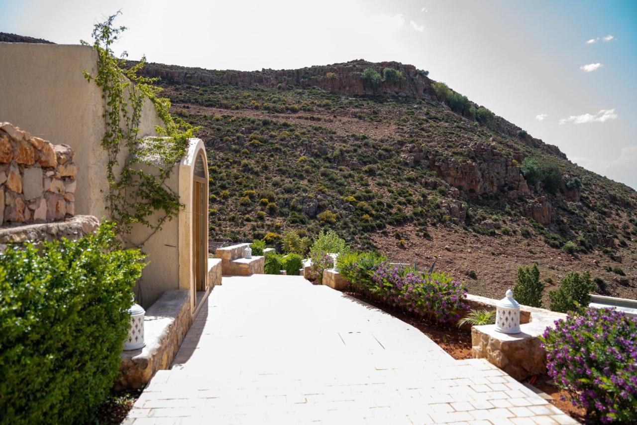 Dar El Mandar - Ferme & Table D'Hote Berbere Bhalil 외부 사진