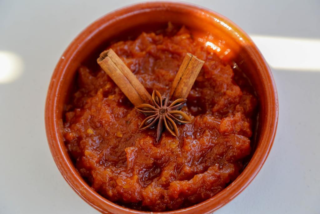 Dar El Mandar - Ferme & Table D'Hote Berbere Bhalil 외부 사진