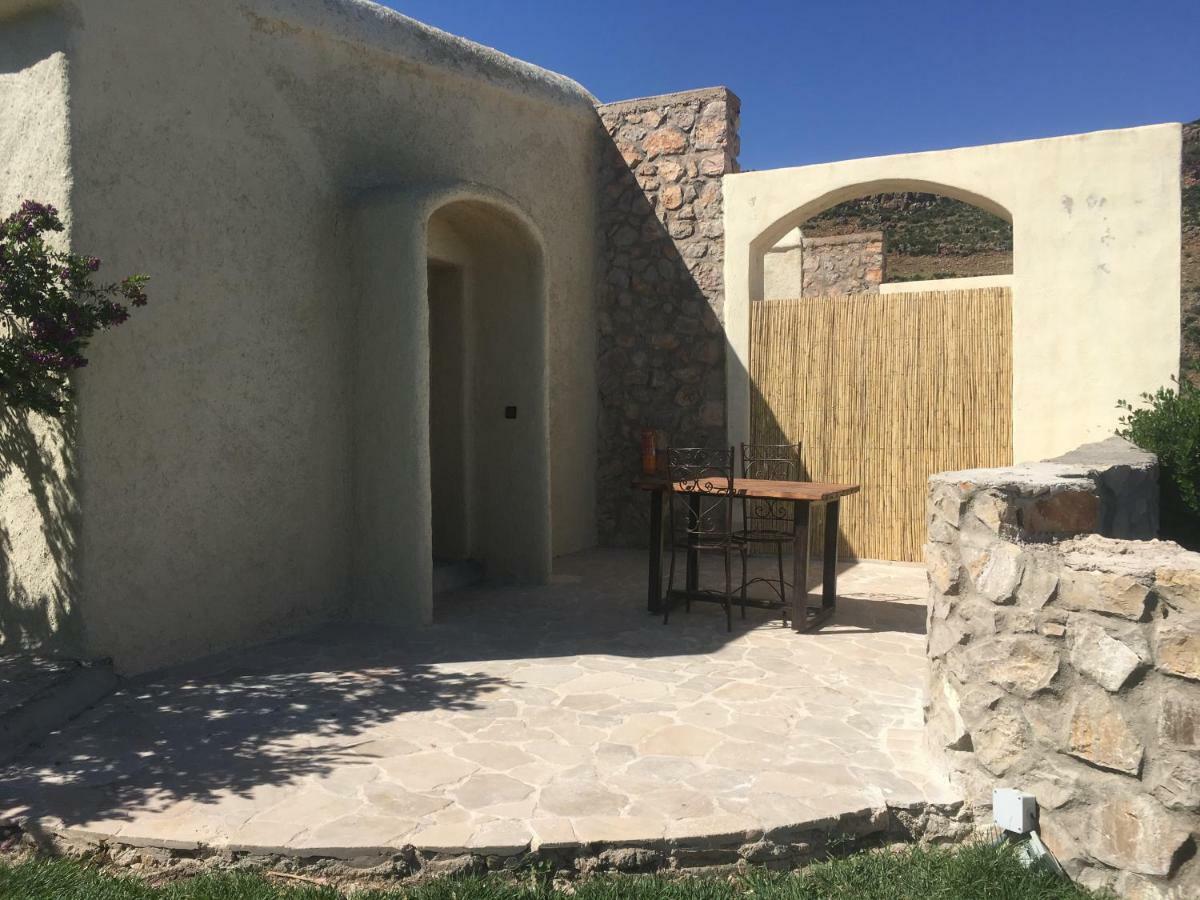 Dar El Mandar - Ferme & Table D'Hote Berbere Bhalil 외부 사진