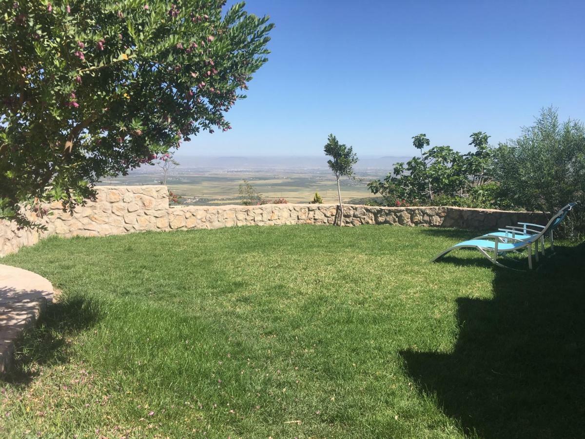 Dar El Mandar - Ferme & Table D'Hote Berbere Bhalil 외부 사진